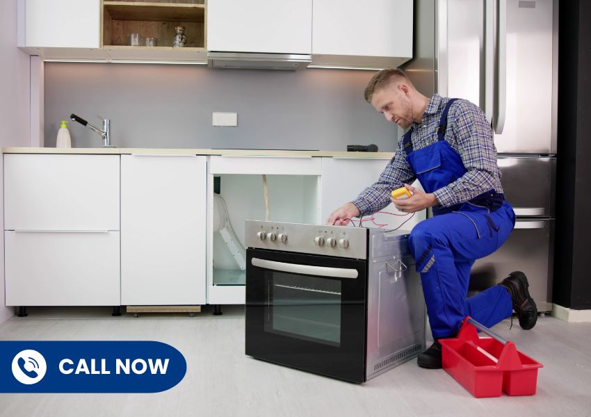 Appliance Repair Services in Marianna, FL